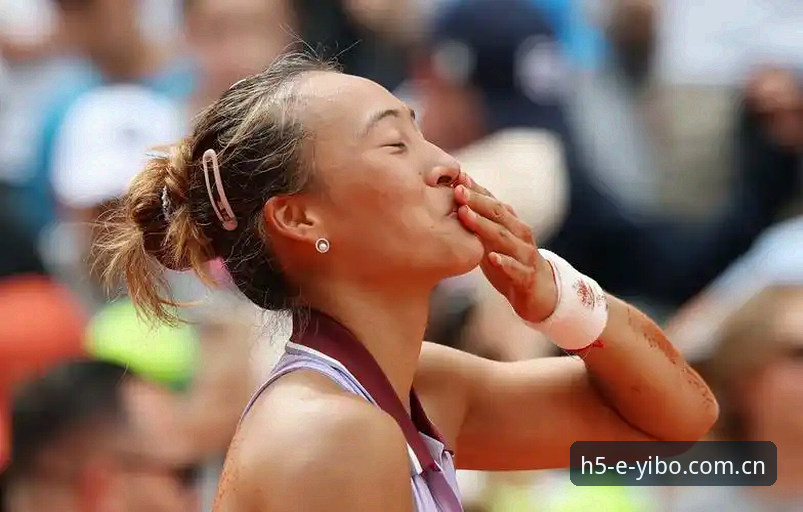 yibo官网下载地址安全吗 揭秘法网女单抽签背后:郑钦文保分压力与金花军团首轮对阵全解析