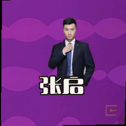 张启